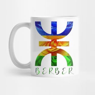 AMAZIGH Mug